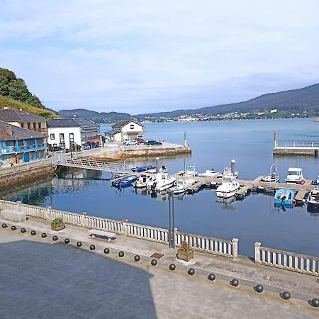 Porto do Barqueiro Piso Frente Al Mar, O Barqueiro 아파트 외부 사진
