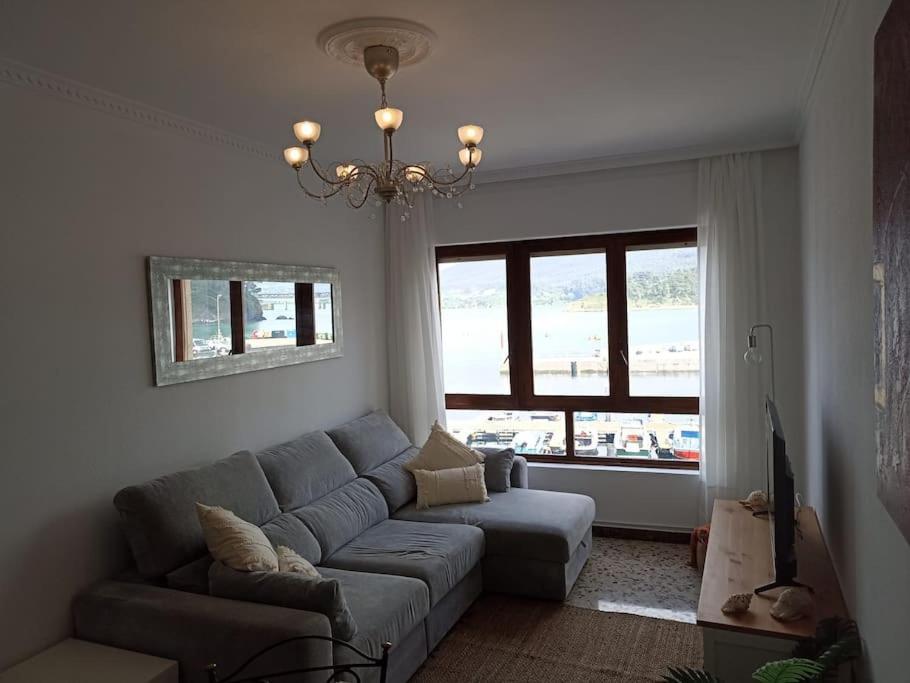 Porto do Barqueiro Piso Frente Al Mar, O Barqueiro 아파트 외부 사진