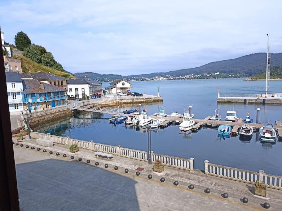 Porto do Barqueiro Piso Frente Al Mar, O Barqueiro 아파트 외부 사진